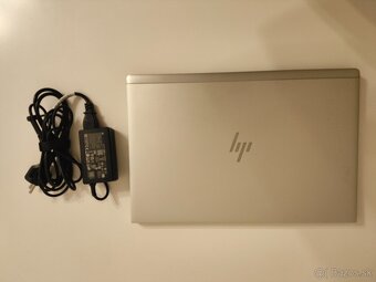 HP EliteBook 850 G6 i-5/16 Gb Ram/512 Gb SSD - 6