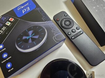 Ottocast P3 OttoAIBox P3 - 8G/128G Bezdrôt - 6