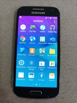 Samsung Galaxy S4 mini - 6
