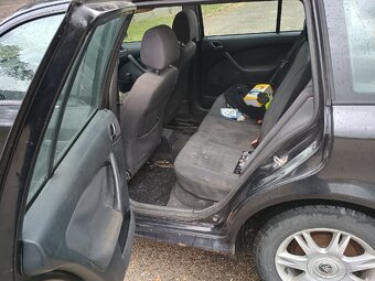 Octavia combi 1.9tdi - 6