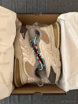 Nike air max 270 cactus trails Travis Scott - 6
