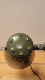 Industriálna lampa Elektrosvit - 6