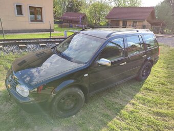 Volkswagen Golf IV Variant - 6