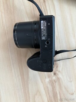 Nikon Coolpix L340 čierny - 6