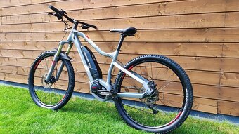 Haibike hardseven 3.0 - 6