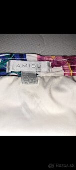Amisu nová Sukňa S - 6