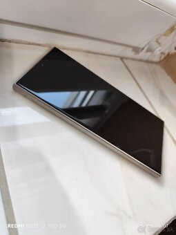 SAMSUNG GALAXY S24 ULTRA TITANIUM GRAY 12GB/512GB - 6