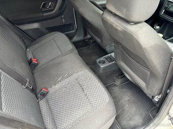 Skoda Fabia 2 1.6 TDi Facelift - 6