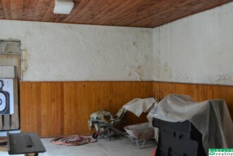 RODINNÝ DOM NA ZÁHORÍ S DVOMI OBCHODMI NA PODNIKANIE AJ BÝVA - 6