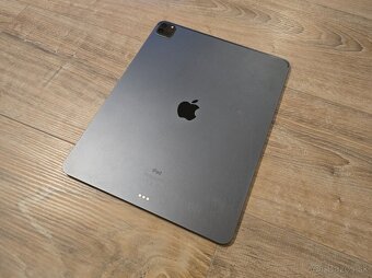 Apple iPad pro 12.9 5 gen s procesorom M1 128GB - 6