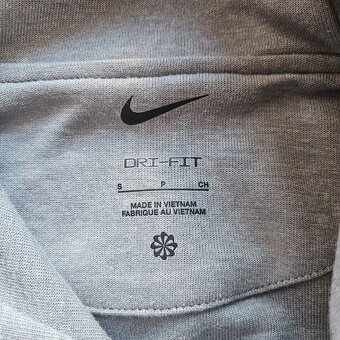 Nike mikina - 6