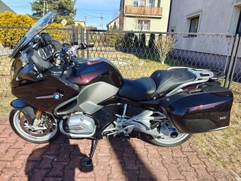 BMW R 1200 RT - 6