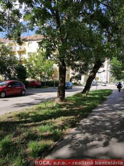 967 Nájom 2 izb. tehlový byt Košice-centrum - 6
