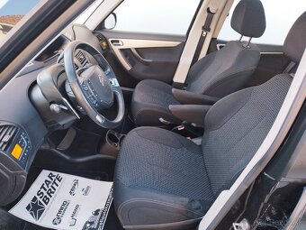 Citroen C4 Picasso AUTOMAT, 1.6HDI, r.v.: 2012, STK 3/2027 - 6