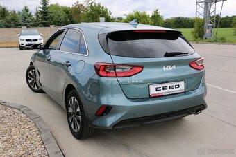 Kia Ceed 1,5 T-GDi AT GOLD LED pack - 6