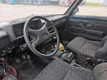 Lada Niva 1,7i dovoz Taliansko - 6