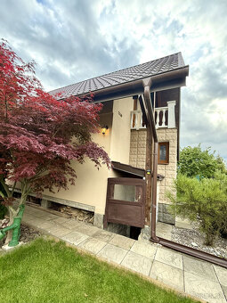 Chata pri Amure Geča - 6