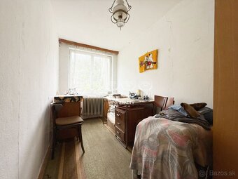 Rodinný dom pod lesom - Dlhá nad Kysucou (2137 m2) - 6
