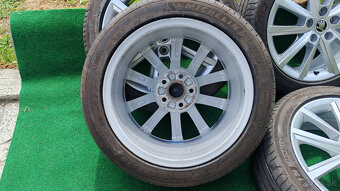 5x112 R17 --- ŠKODA OCTAVIA 3 ... - 6