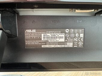 Monitor ASUS VE247 - 6