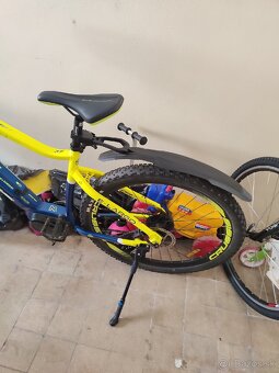 Elektrobicykel - 6
