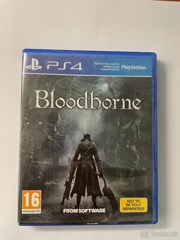 Predám hry na Ps4 - 6