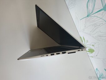 HP EliteBook 850 G6 / 16gb ram / Intel core i5 / 512gb ssd - 6