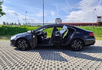 Volkswagen Passat CC 2.0tdi 125kw CR - 6