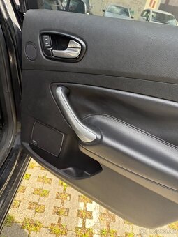 Ford Mondeo - 6