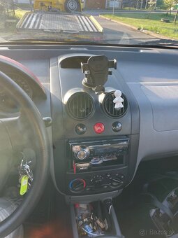 Daewoo Kalos 1.4 2004 61kW - 6
