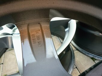 Alutec - bmw, t5, t6, opel insignia 5x120 r18 - 6
