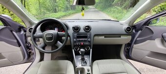 Audi A3 1.6 Sportback - 6