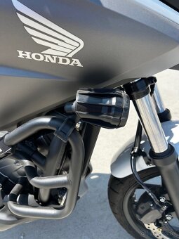 Honda NC750 X DCT R.v. 10/2020 - 6