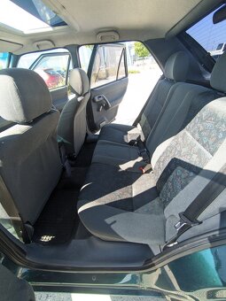 Škoda Felícia 1.6 1997 - 6
