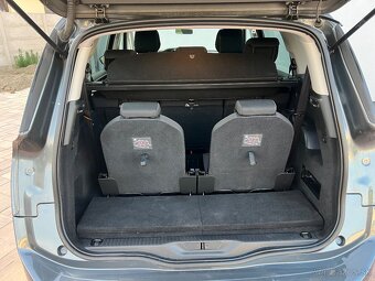 Citroen C4 Grand Picasso 1.6 HDi 7-miestny 2015 - 6