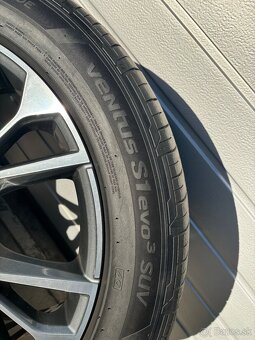 5x112 R21 Audi Q8,Q7 - 6