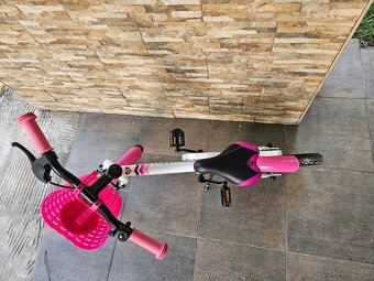 Detsky bicykel - 6