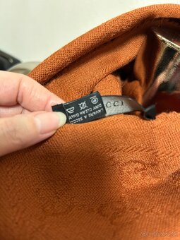 Šál Gucci - 6