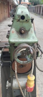 Frezka Deckel FP1, nastrojarska frezka - 6