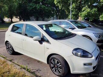 Punto lpg - 6