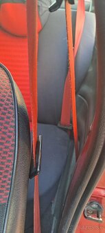 Citroen saxo 1.1 - 6