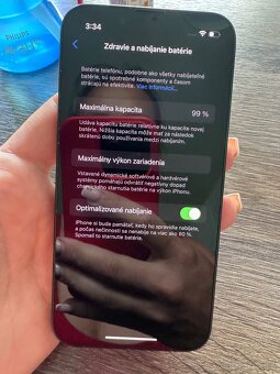 iPhone 13 mini 128GB Green - 6