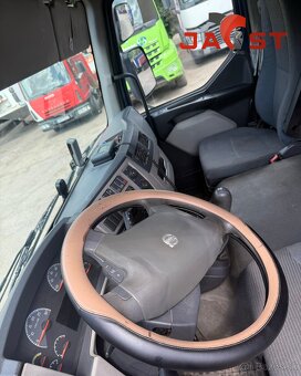 VOLVO -SKRIŇOVÉ, FL2C - 6