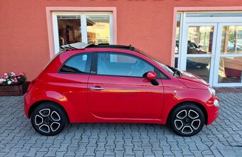 Fiat 500 Mild-Hybrid Club 1.0 52Kw - 6