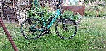 Predám e-bike - 6