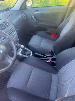 Alfa Romeo 147 1.6 TS Benzín - 6