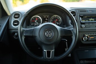 2012 VW Tiguan 2.0 TDI | nové rozvody - 6