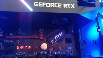 Predám výkonný a štýlový počítač/RTX2060super-turbo/R5-3600/ - 6