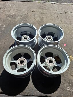 4x100r16 - 6