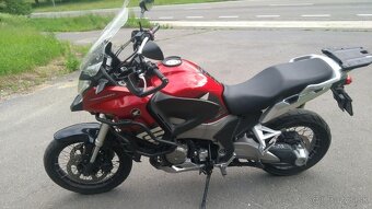 Honda Crosstourer VFR 1200 r. 2013 - 6